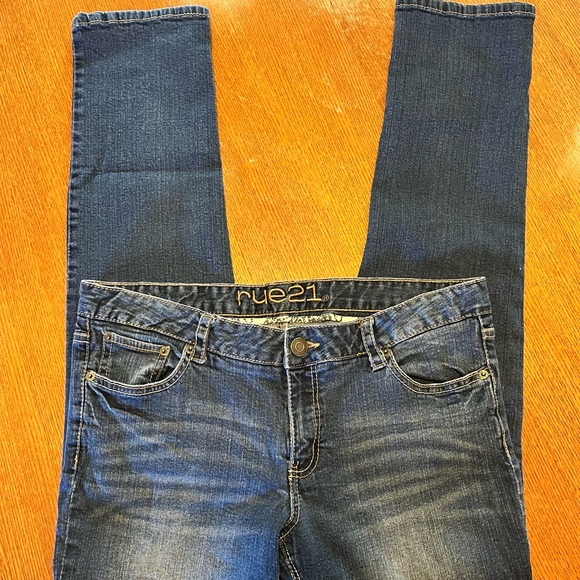 RUE21 Jeans | Size 13/14 - Picture 2 of 6